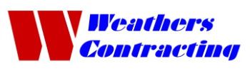 Weathers Contracting Company